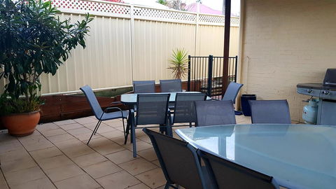 Great Escape Lofts - Kingaroy Accommodation 11