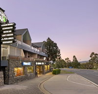 Banjo Paterson Inn - Kingaroy Accommodation