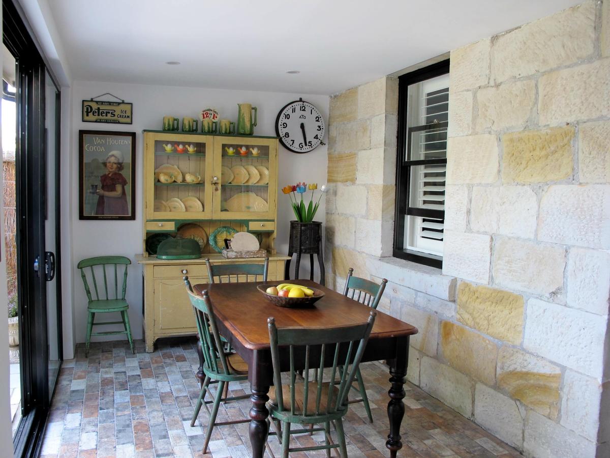 Woodlands NSW Kingaroy Accommodation