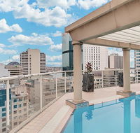 Wyndel Apartments Sydney CBD - Bond - Kingaroy Accommodation