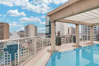 Wyndel Apartments Sydney CBD - Bond