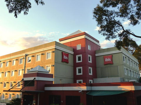 Ibis Thornleigh - Kingaroy Accommodation 9