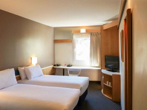 Ibis Thornleigh - Kingaroy Accommodation 34