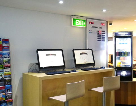 Ibis Thornleigh - Kingaroy Accommodation 26