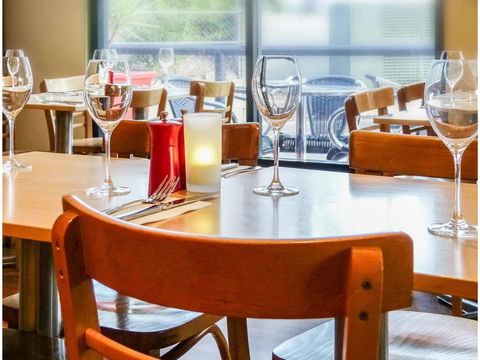 Ibis Thornleigh - Kingaroy Accommodation 30