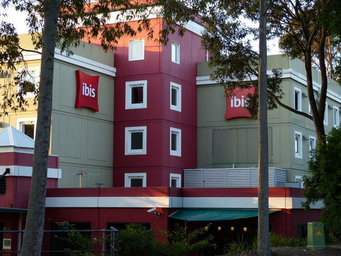 Ibis Thornleigh - Kingaroy Accommodation 8