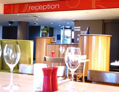Ibis Thornleigh - Kingaroy Accommodation 10