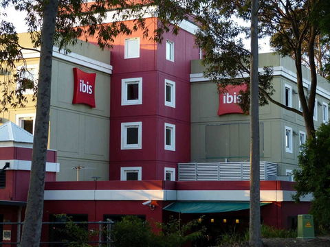 Ibis Thornleigh - Kingaroy Accommodation 35