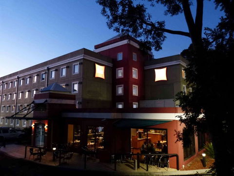 Ibis Thornleigh - Kingaroy Accommodation 1
