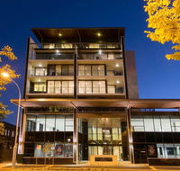 The Botanical - Kingaroy Accommodation