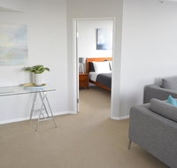 ACLiving Serviced Apartments - Kingaroy Accommodation