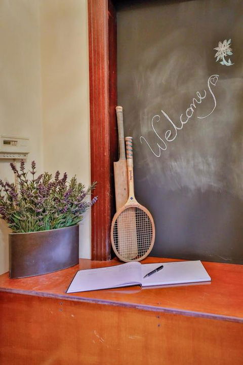 Jenkins Street Guesthouse - Kingaroy Accommodation 11