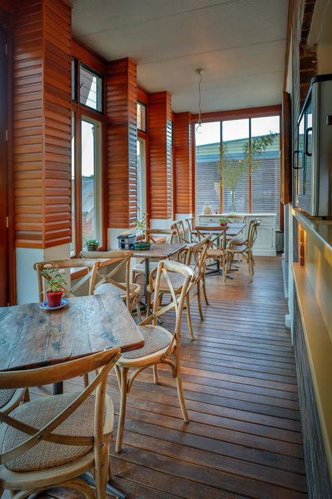 Jenkins Street Guesthouse - Kingaroy Accommodation 16