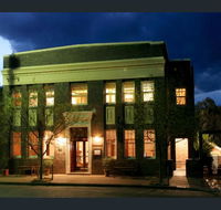 Jenkins Street Guesthouse - Kingaroy Accommodation