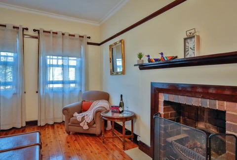 Jenkins Street Guesthouse - Kingaroy Accommodation 12