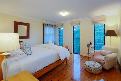 Jenkins Street Guesthouse - Kingaroy Accommodation 14