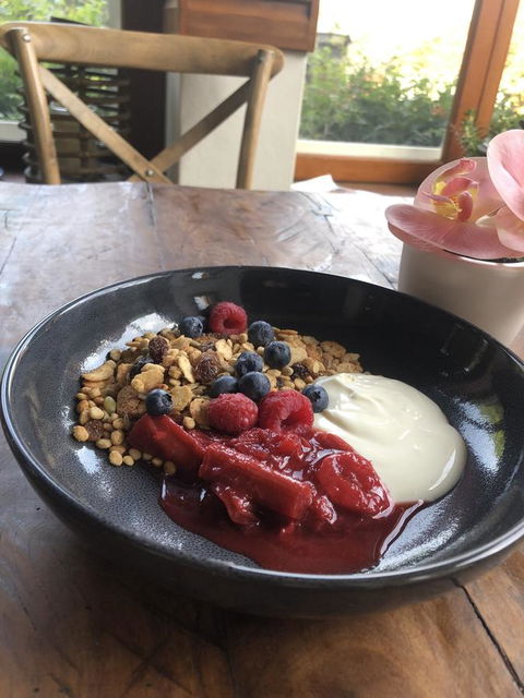 Jenkins Street Guesthouse - Kingaroy Accommodation 5