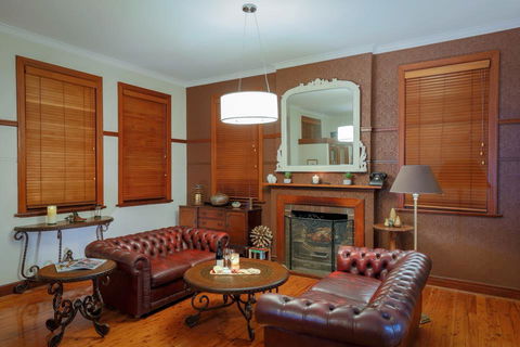 Jenkins Street Guesthouse - Kingaroy Accommodation 15