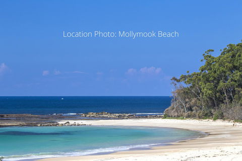 Beachfront 2 - Kingaroy Accommodation 20