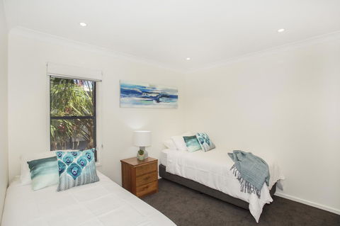 Beachfront 2 - Kingaroy Accommodation 15