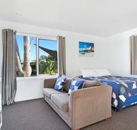 Huskisson Holiday Motel Cabins - Kingaroy Accommodation