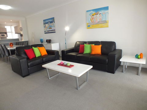 Pacific Marina Apartments - Kingaroy Accommodation 4