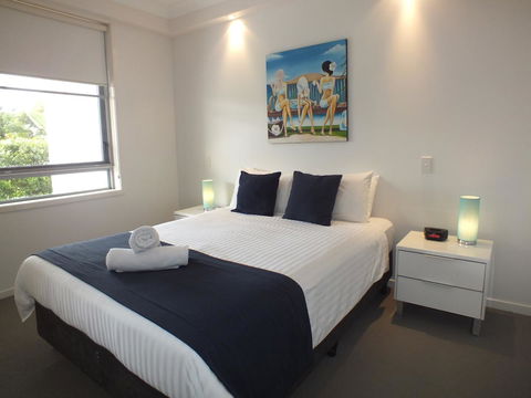 Pacific Marina Apartments - Kingaroy Accommodation 29