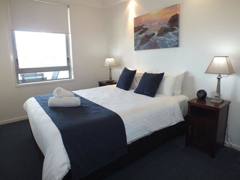 Pacific Marina Apartments - Kingaroy Accommodation 41