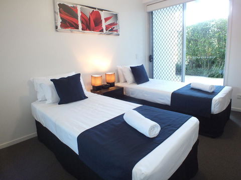 Pacific Marina Apartments - Kingaroy Accommodation 39
