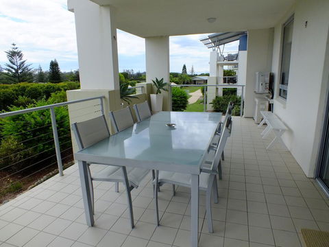 Pacific Marina Apartments - Kingaroy Accommodation 31