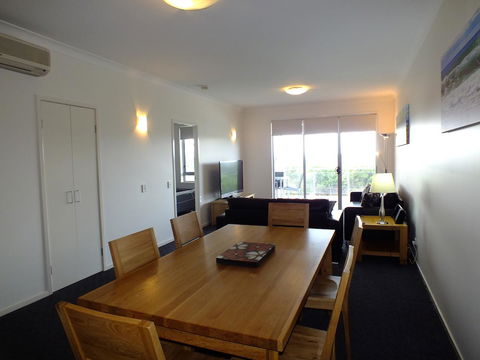 Pacific Marina Apartments - Kingaroy Accommodation 37