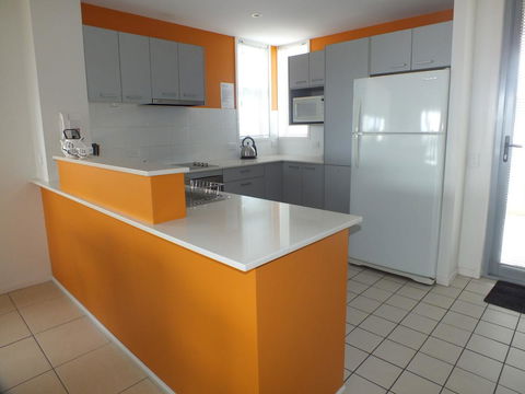 Pacific Marina Apartments - Kingaroy Accommodation 19