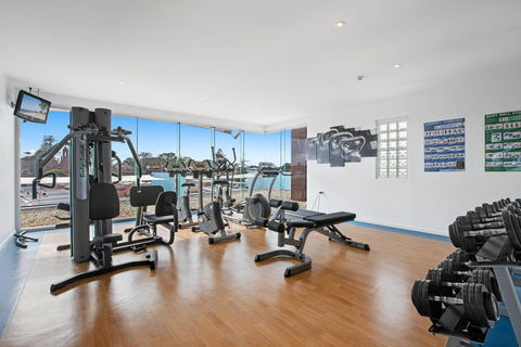 Mantra Quayside Port Macquarie - Kingaroy Accommodation 8