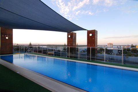 Mantra Quayside Port Macquarie - Kingaroy Accommodation 14