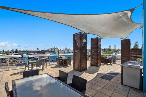 Mantra Quayside Port Macquarie - Kingaroy Accommodation 6