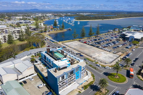 Mantra Quayside Port Macquarie - Kingaroy Accommodation 13
