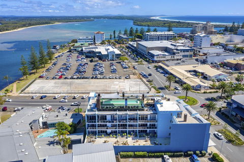 Mantra Quayside Port Macquarie - Kingaroy Accommodation 10