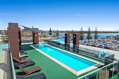 Mantra Quayside Port Macquarie - Kingaroy Accommodation 12