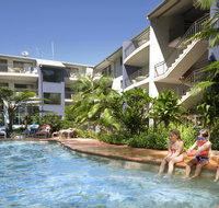 Flynns Beach Resort - Kingaroy Accommodation