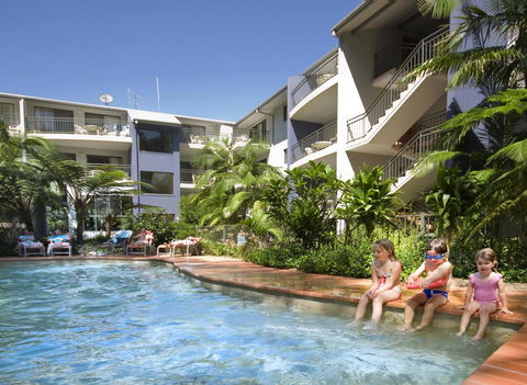 Flynns Beach Resort - Kingaroy Accommodation 0