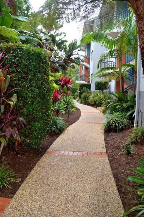 Flynns Beach Resort - Kingaroy Accommodation 10