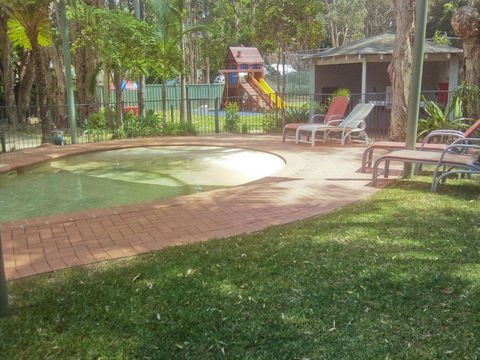 Flynns Beach Resort - Kingaroy Accommodation 3