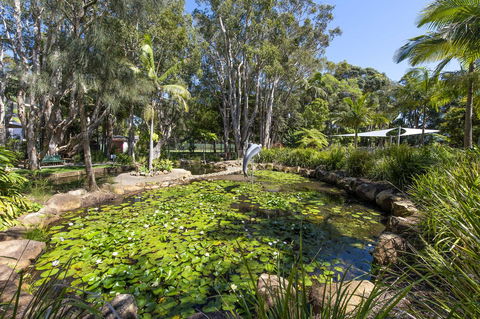 Flynns Beach Resort - Kingaroy Accommodation 8