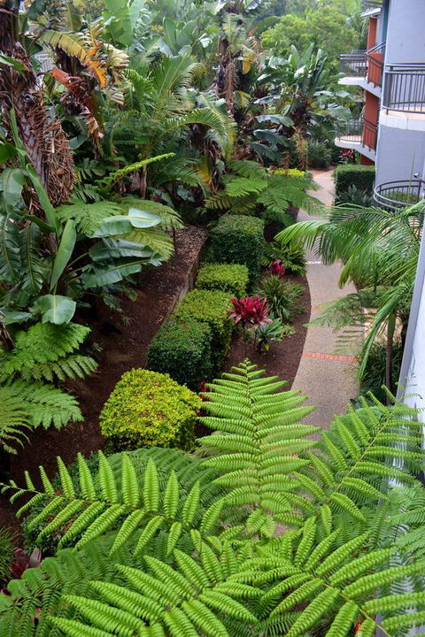 Flynns Beach Resort - Kingaroy Accommodation 17
