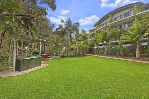 Flynns Beach Resort - Kingaroy Accommodation 1