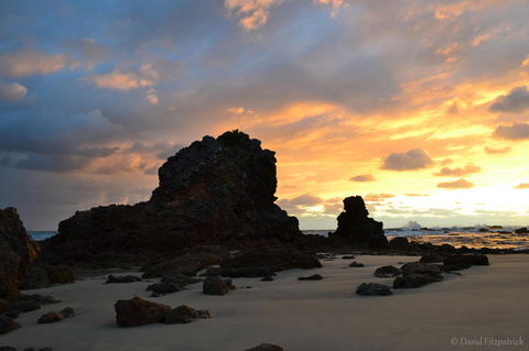 Flynns Beach Resort - Kingaroy Accommodation 19
