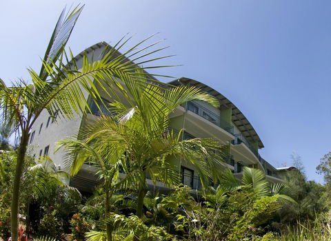 Flynns Beach Resort - Kingaroy Accommodation 6