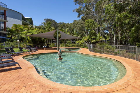 Flynns Beach Resort - Kingaroy Accommodation 7