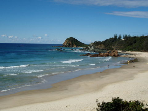 Flynns Beach Resort - Kingaroy Accommodation 18