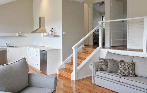 Wine Country Villas - Kingaroy Accommodation 16